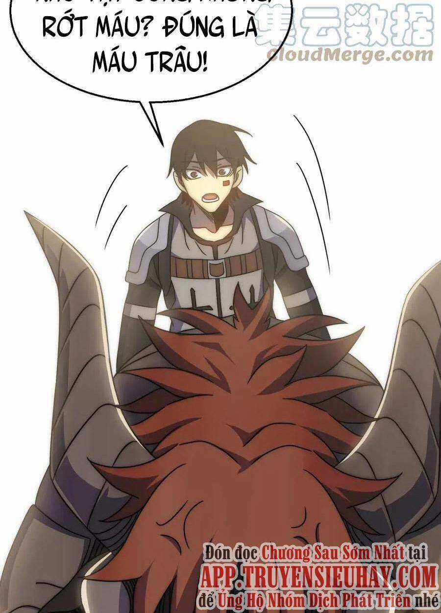 Mạt Thế Đạo Tặc Hành Chapter 77 trang 37