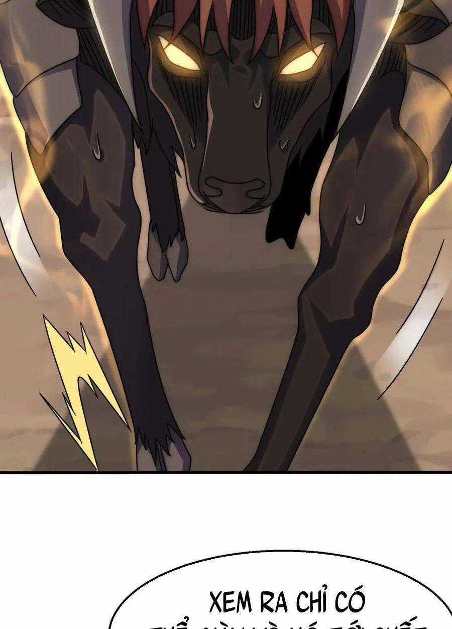 Mạt Thế Đạo Tặc Hành Chapter 77 trang 38