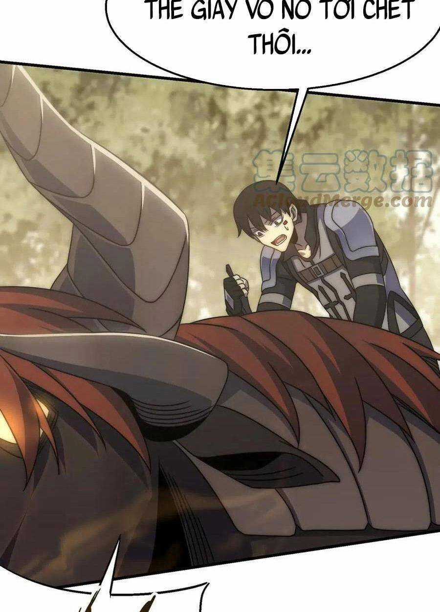 Mạt Thế Đạo Tặc Hành Chapter 77 trang 39