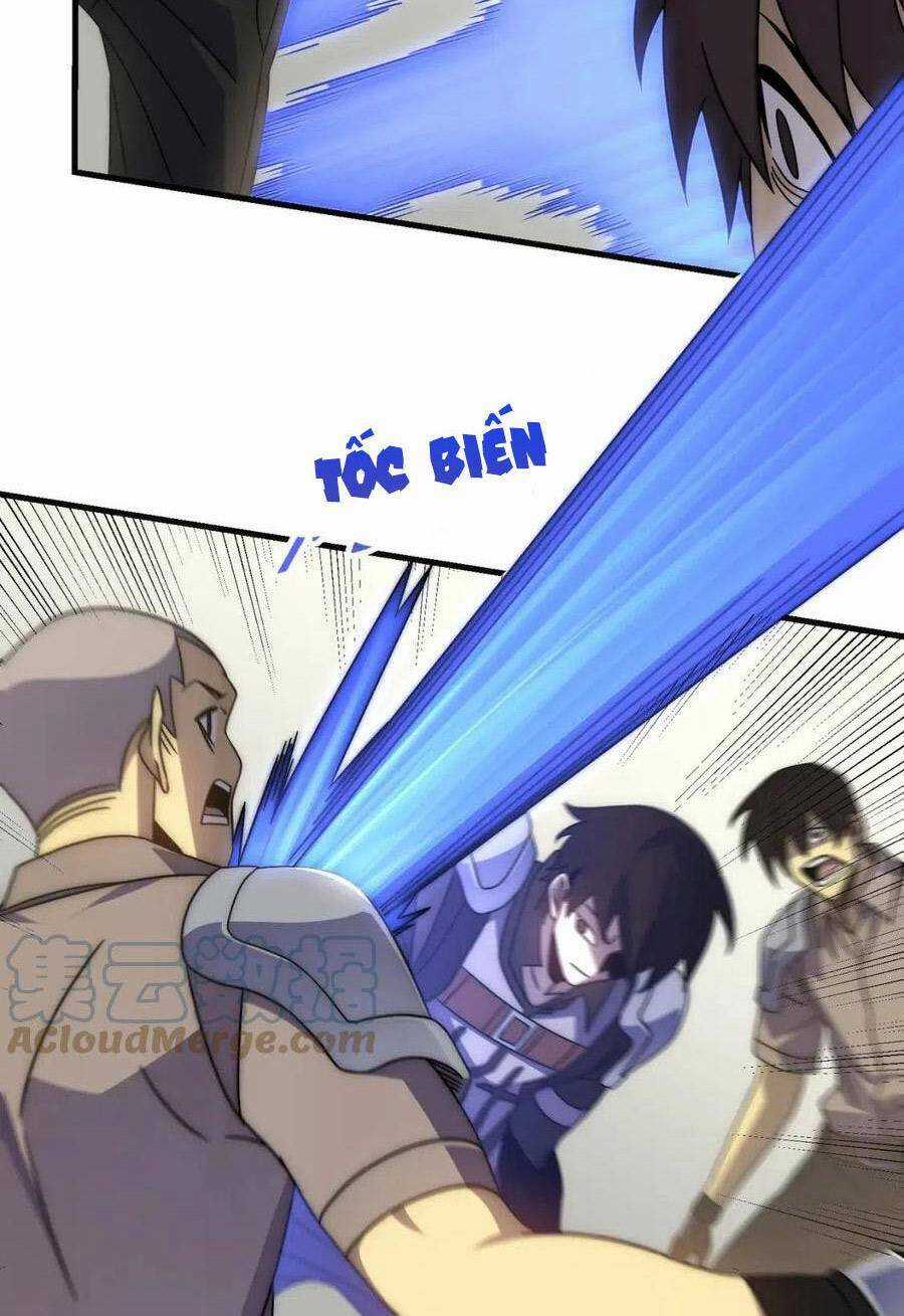 Mạt Thế Đạo Tặc Hành Chapter 77 trang 4