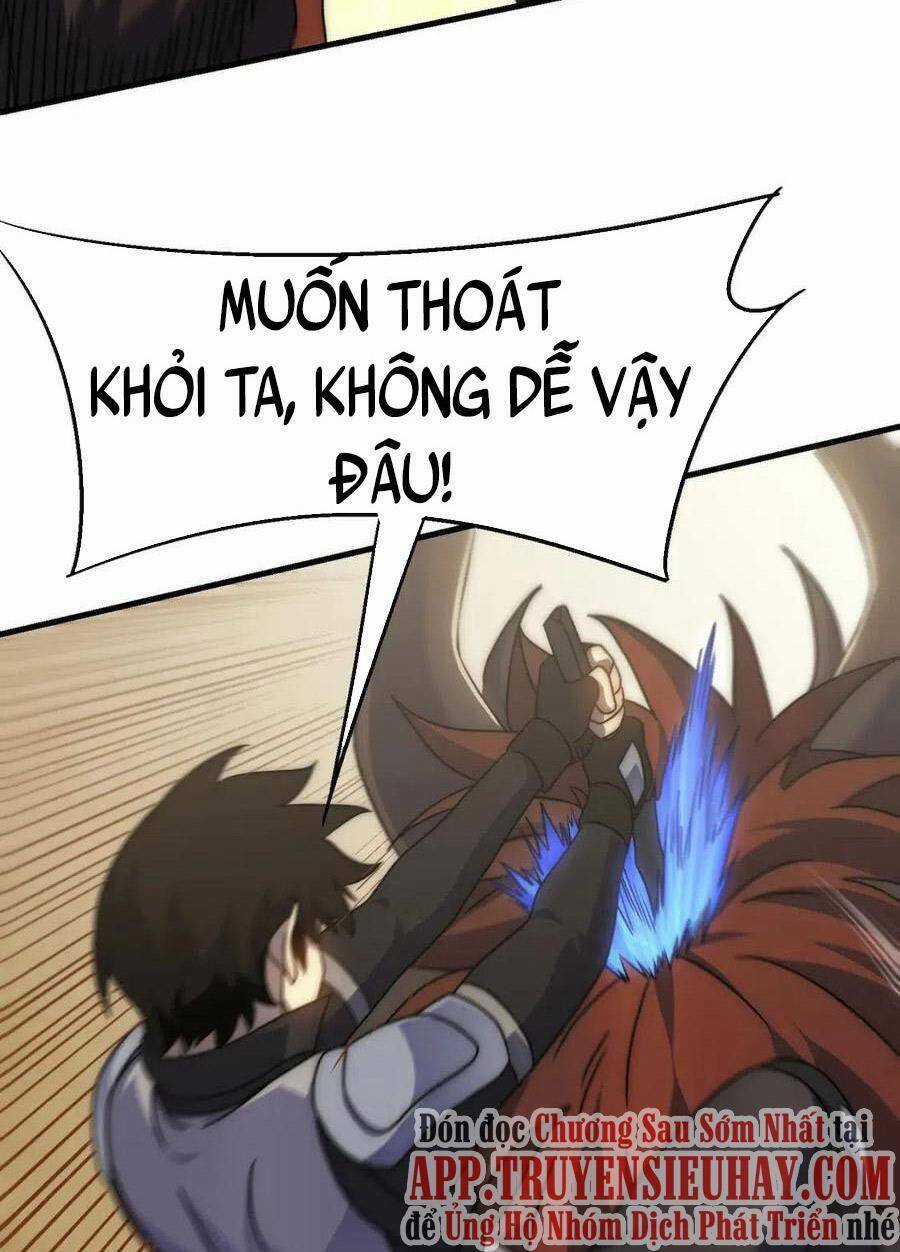 Mạt Thế Đạo Tặc Hành Chapter 77 trang 42