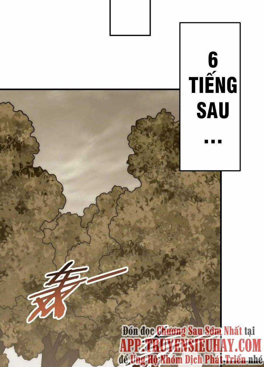 Mạt Thế Đạo Tặc Hành Chapter 77 trang 44