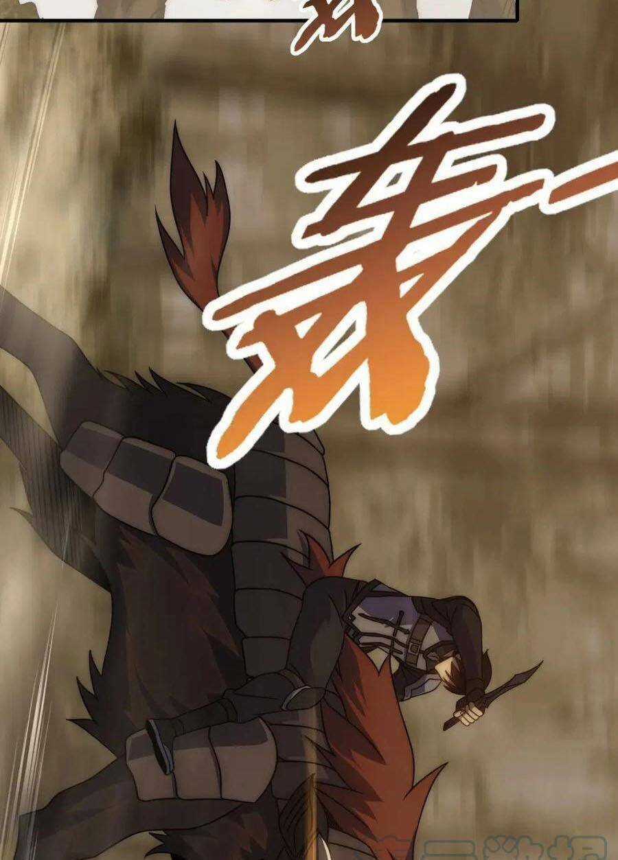 Mạt Thế Đạo Tặc Hành Chapter 77 trang 45