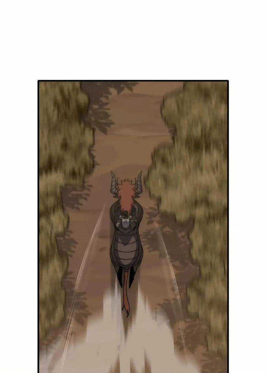 Mạt Thế Đạo Tặc Hành Chapter 77 trang 47