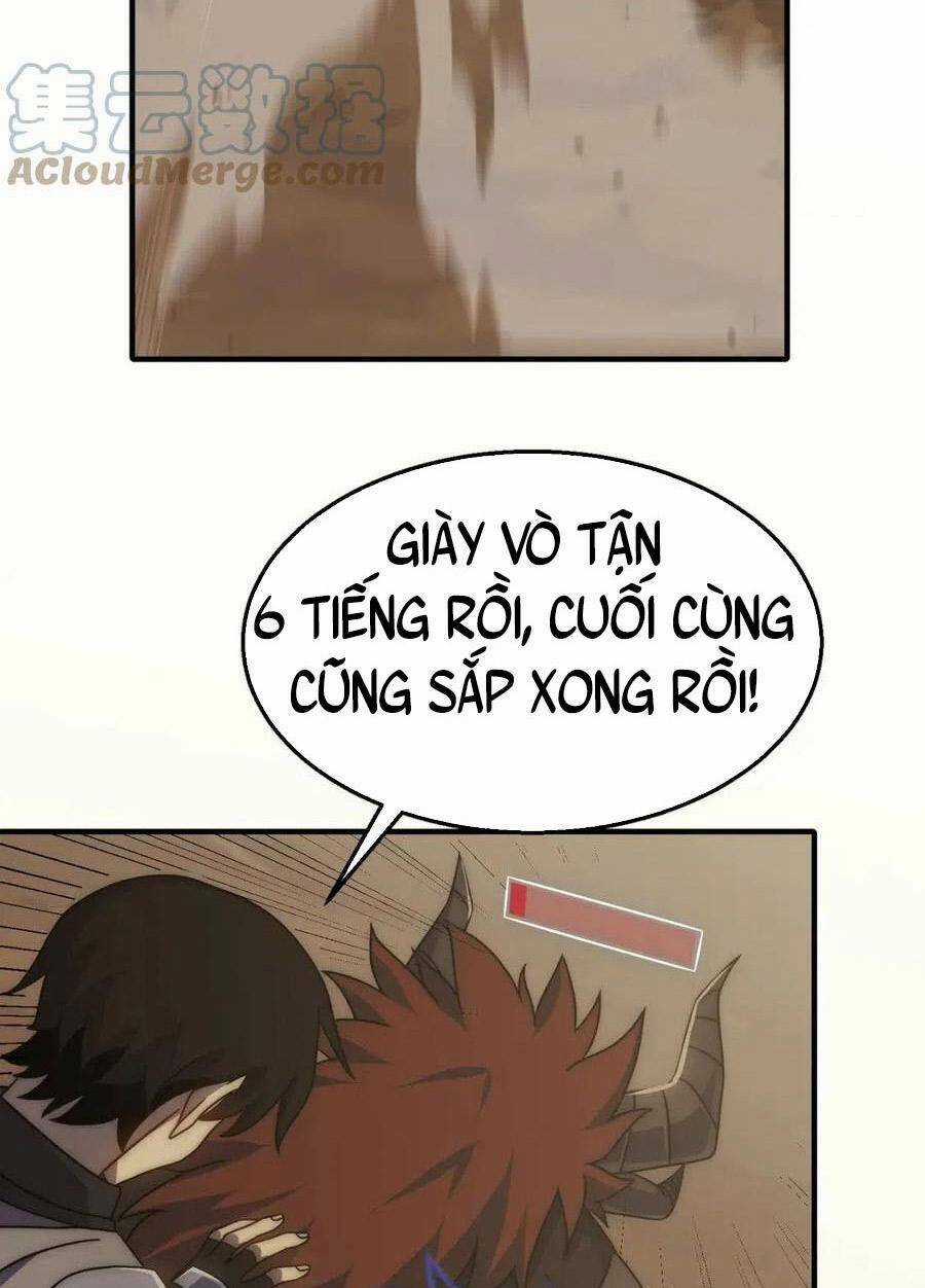 Mạt Thế Đạo Tặc Hành Chapter 77 trang 48