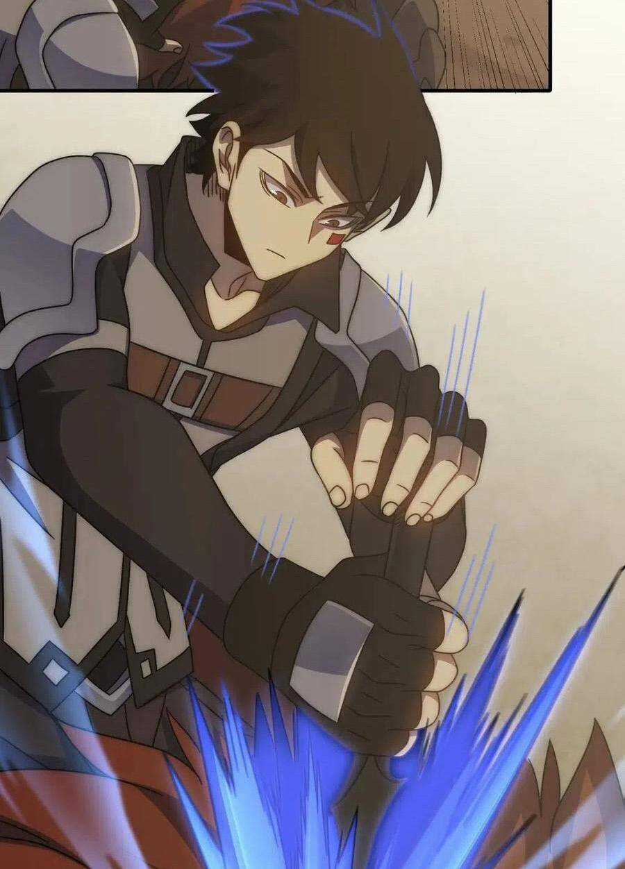 Mạt Thế Đạo Tặc Hành Chapter 77 trang 49