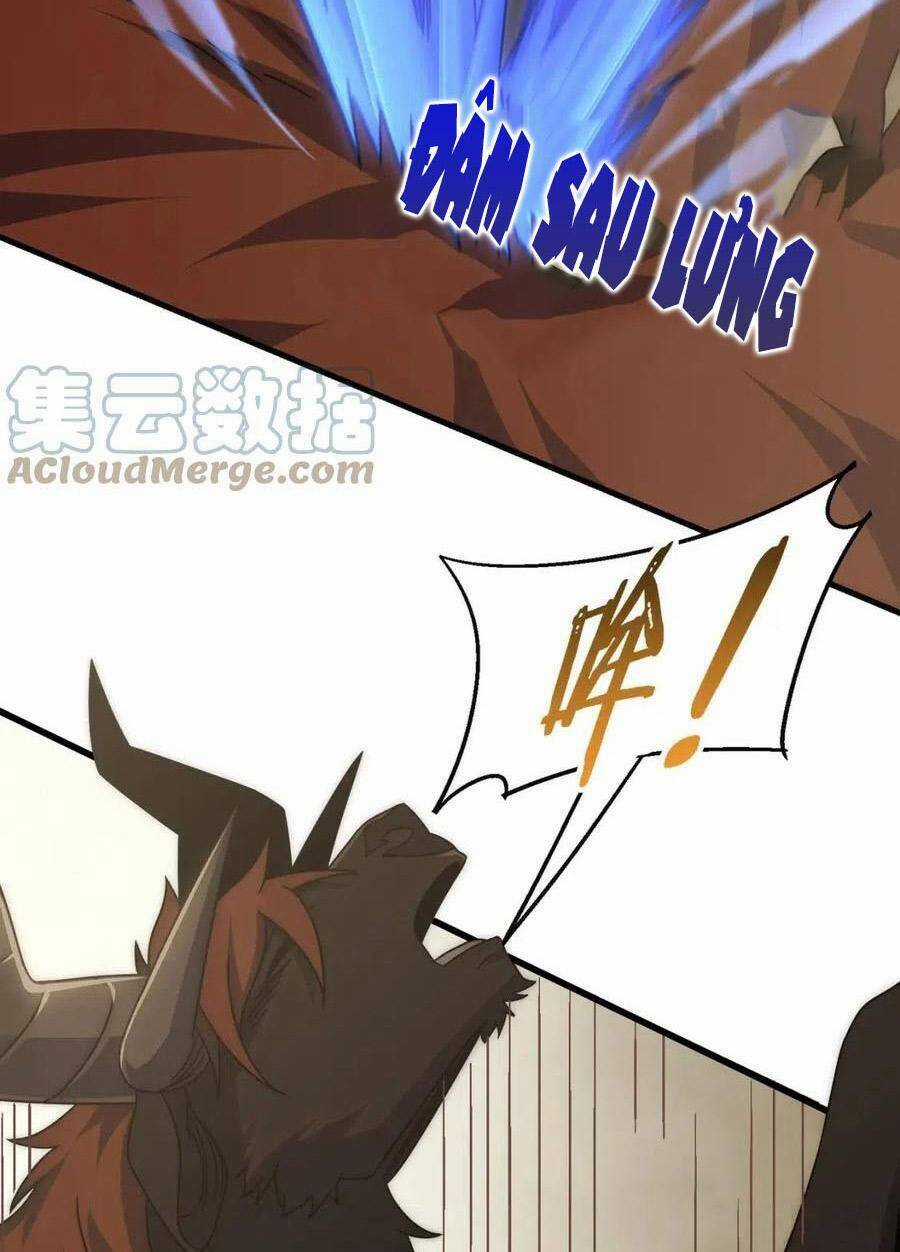 Mạt Thế Đạo Tặc Hành Chapter 77 trang 50