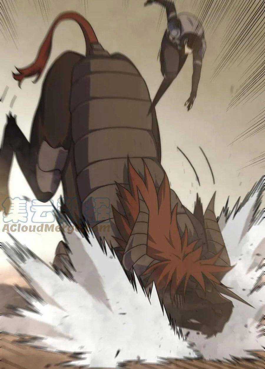 Mạt Thế Đạo Tặc Hành Chapter 77 trang 52