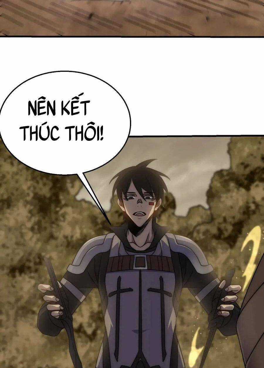 Mạt Thế Đạo Tặc Hành Chapter 77 trang 53