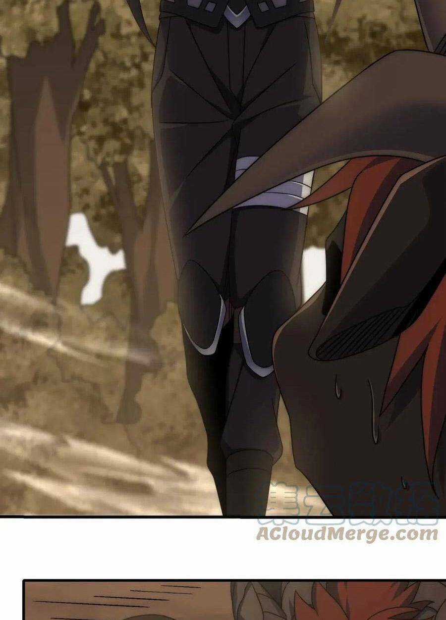 Mạt Thế Đạo Tặc Hành Chapter 77 trang 54