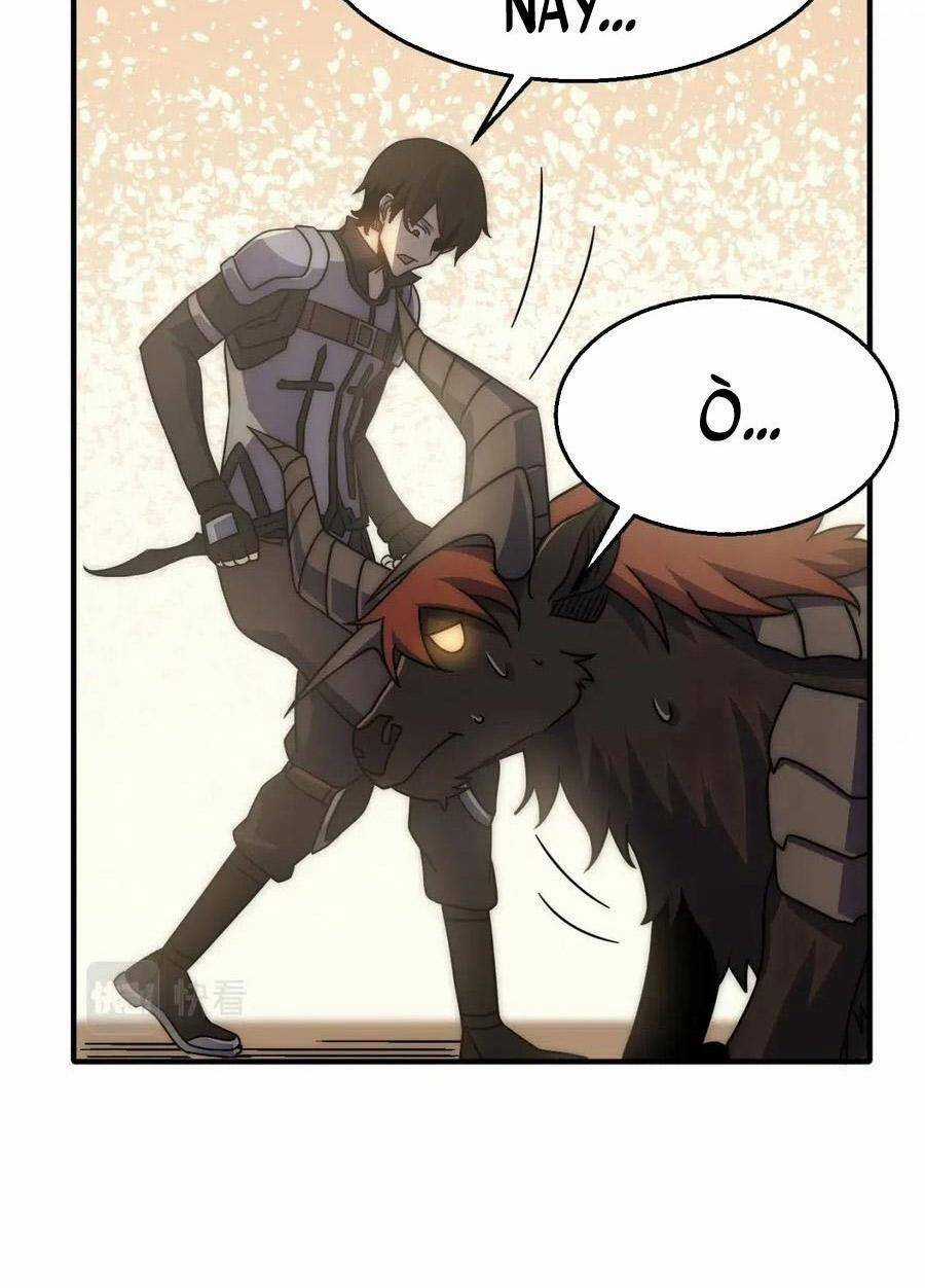 Mạt Thế Đạo Tặc Hành Chapter 77 trang 56