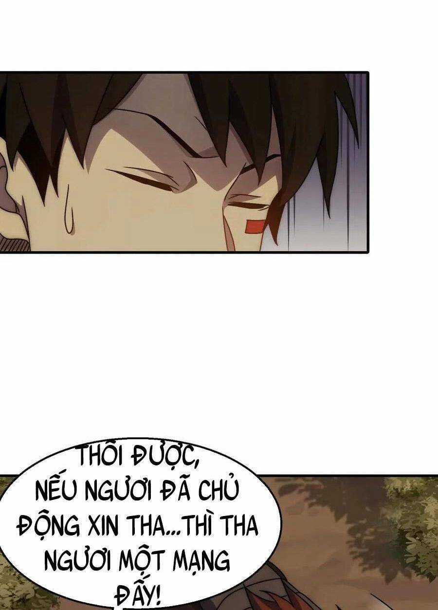 Mạt Thế Đạo Tặc Hành Chapter 77 trang 57