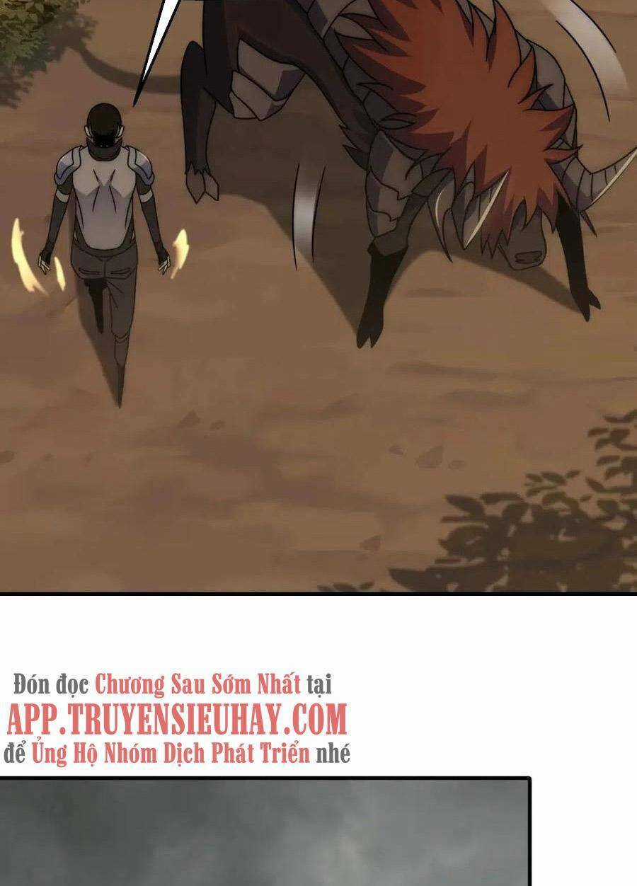 Mạt Thế Đạo Tặc Hành Chapter 77 trang 58