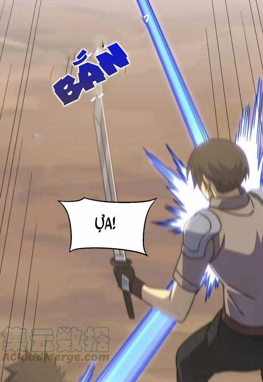 Mạt Thế Đạo Tặc Hành Chapter 77 trang 6