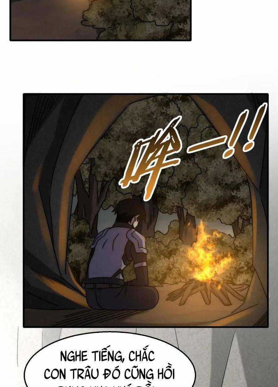 Mạt Thế Đạo Tặc Hành Chapter 77 trang 60