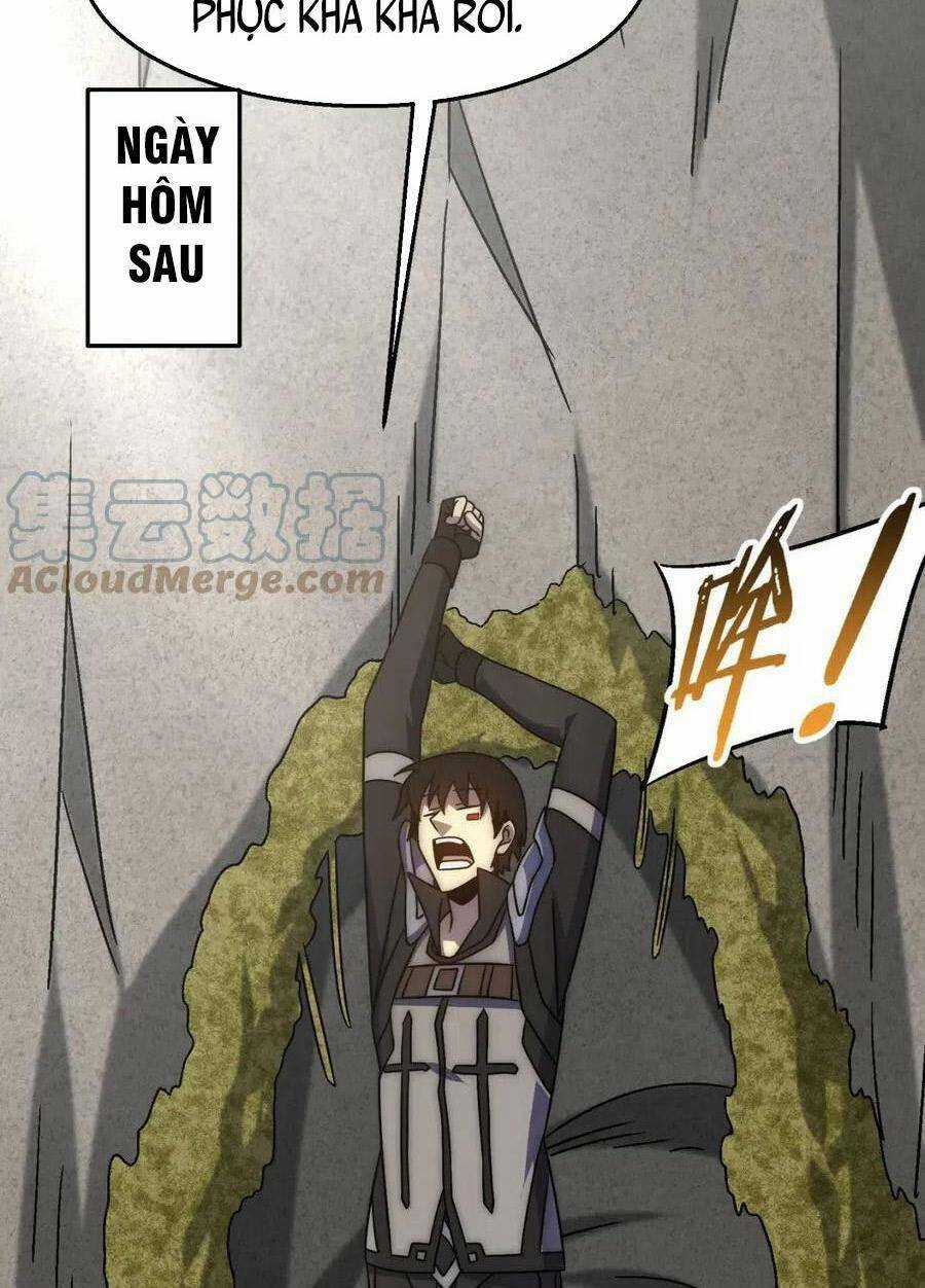 Mạt Thế Đạo Tặc Hành Chapter 77 trang 61