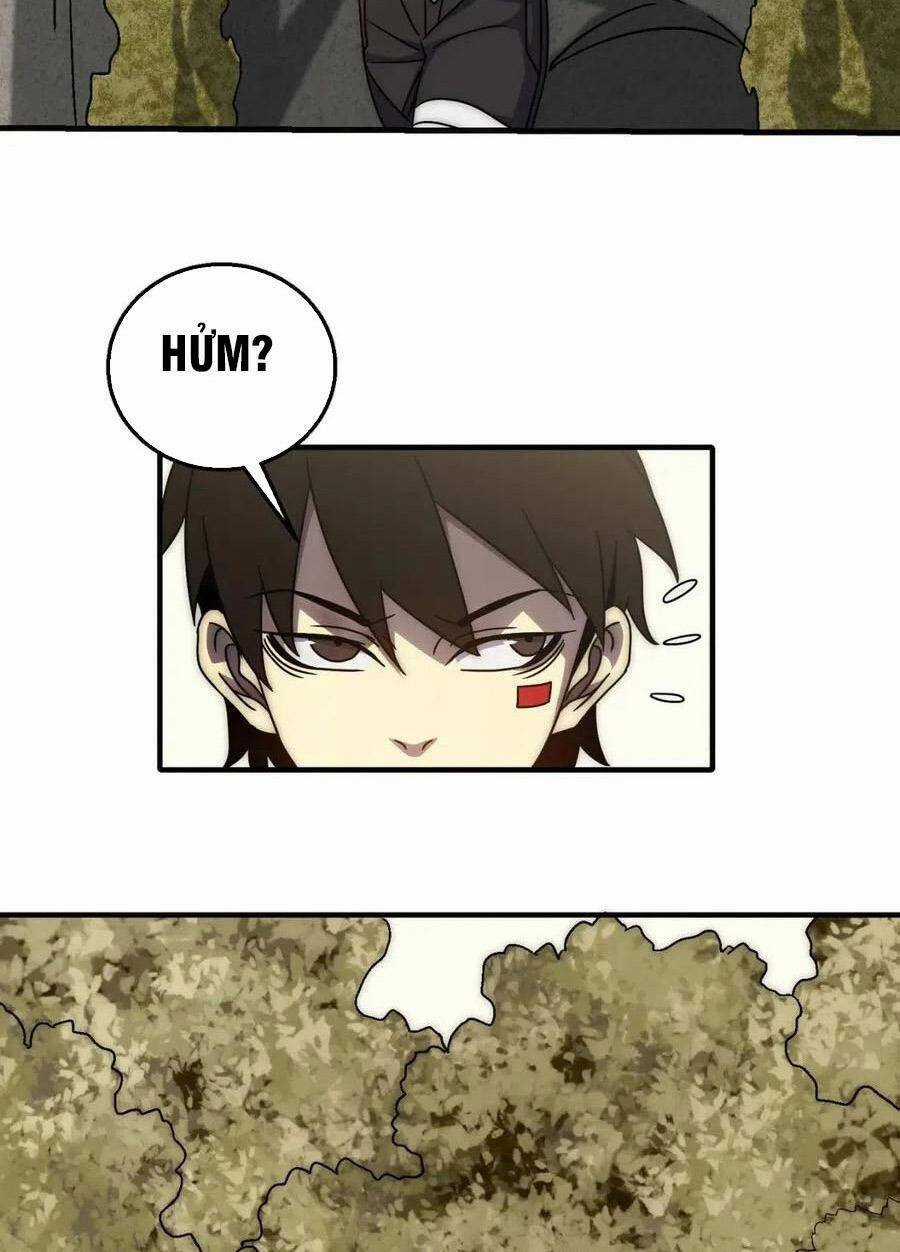 Mạt Thế Đạo Tặc Hành Chapter 77 trang 62