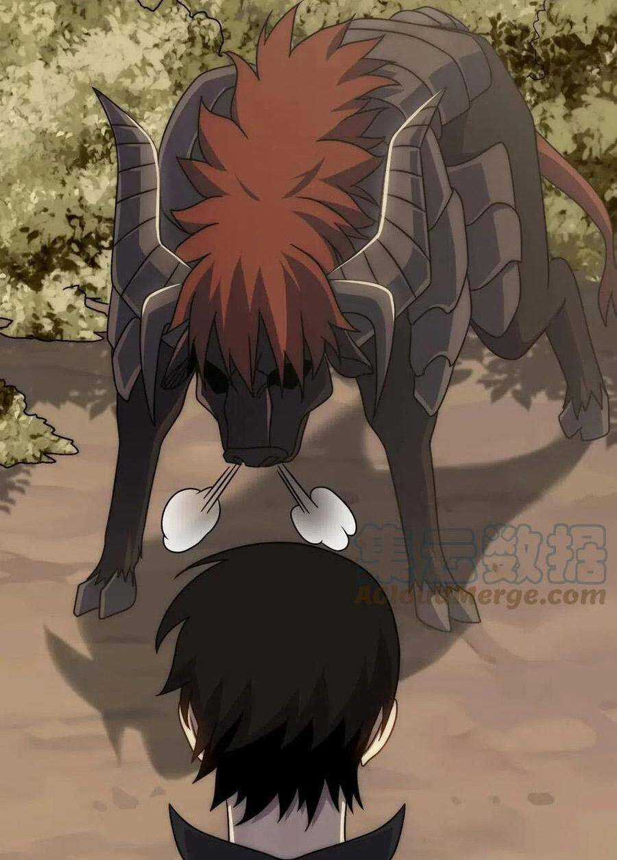 Mạt Thế Đạo Tặc Hành Chapter 77 trang 63