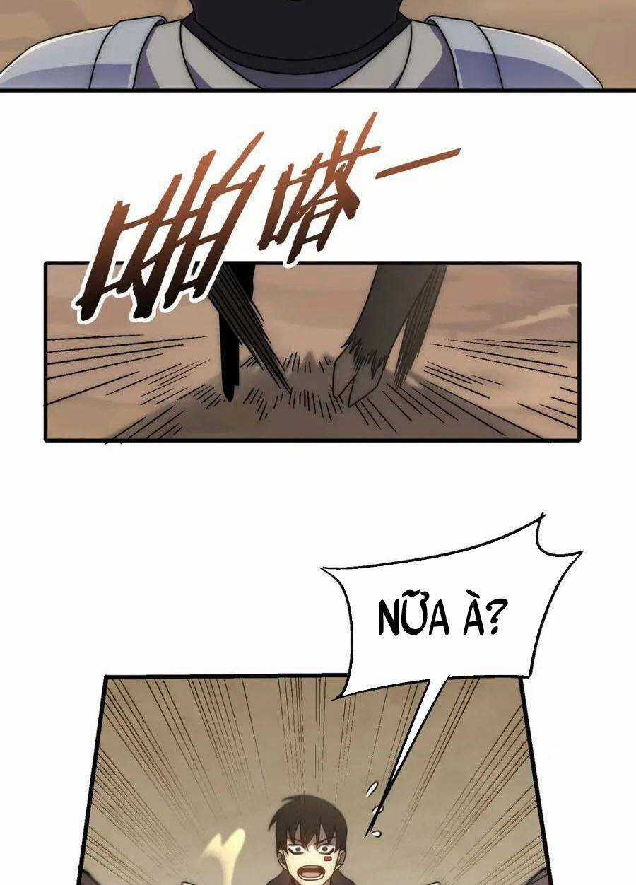 Mạt Thế Đạo Tặc Hành Chapter 77 trang 64