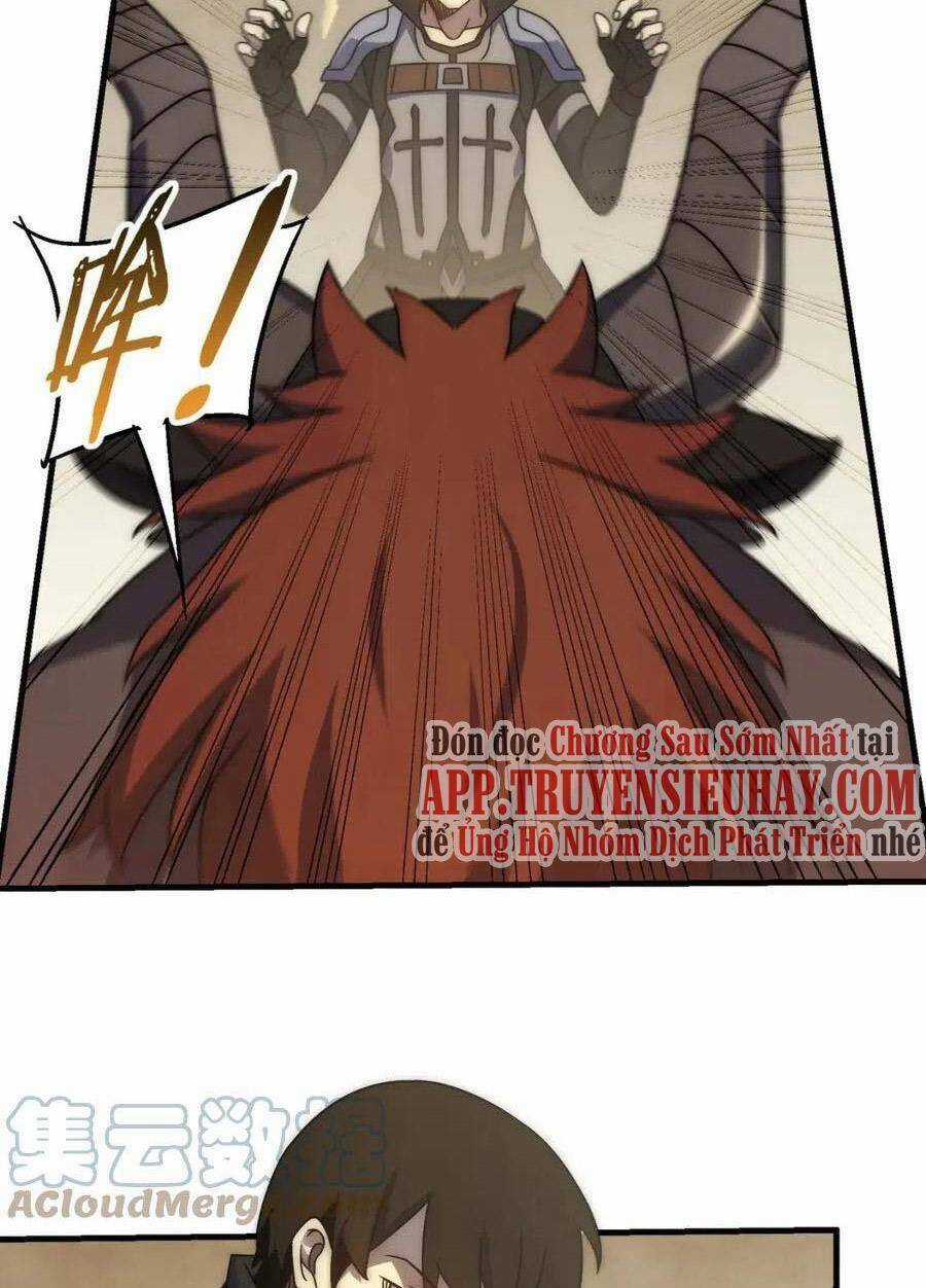 Mạt Thế Đạo Tặc Hành Chapter 77 trang 65