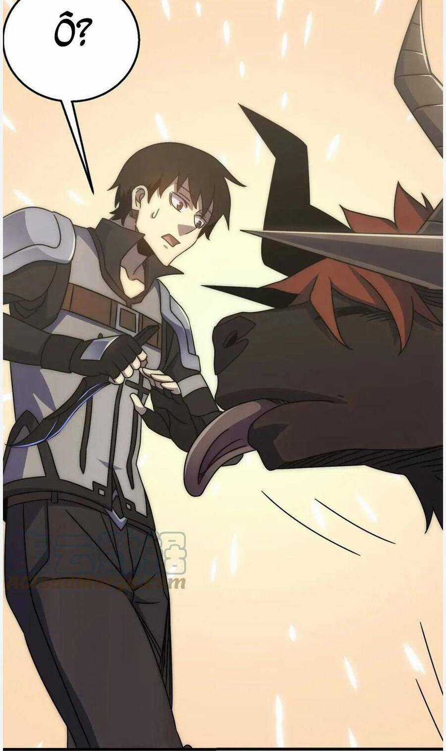 Mạt Thế Đạo Tặc Hành Chapter 77 trang 67