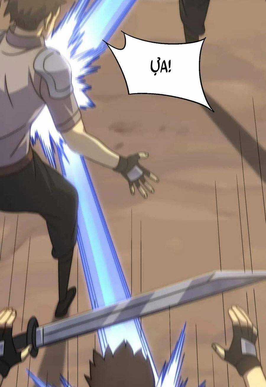 Mạt Thế Đạo Tặc Hành Chapter 77 trang 7