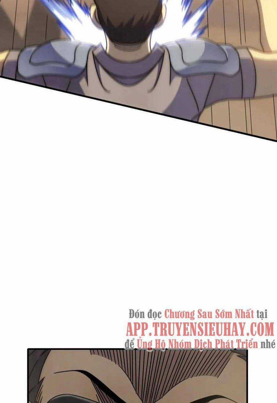 Mạt Thế Đạo Tặc Hành Chapter 77 trang 8