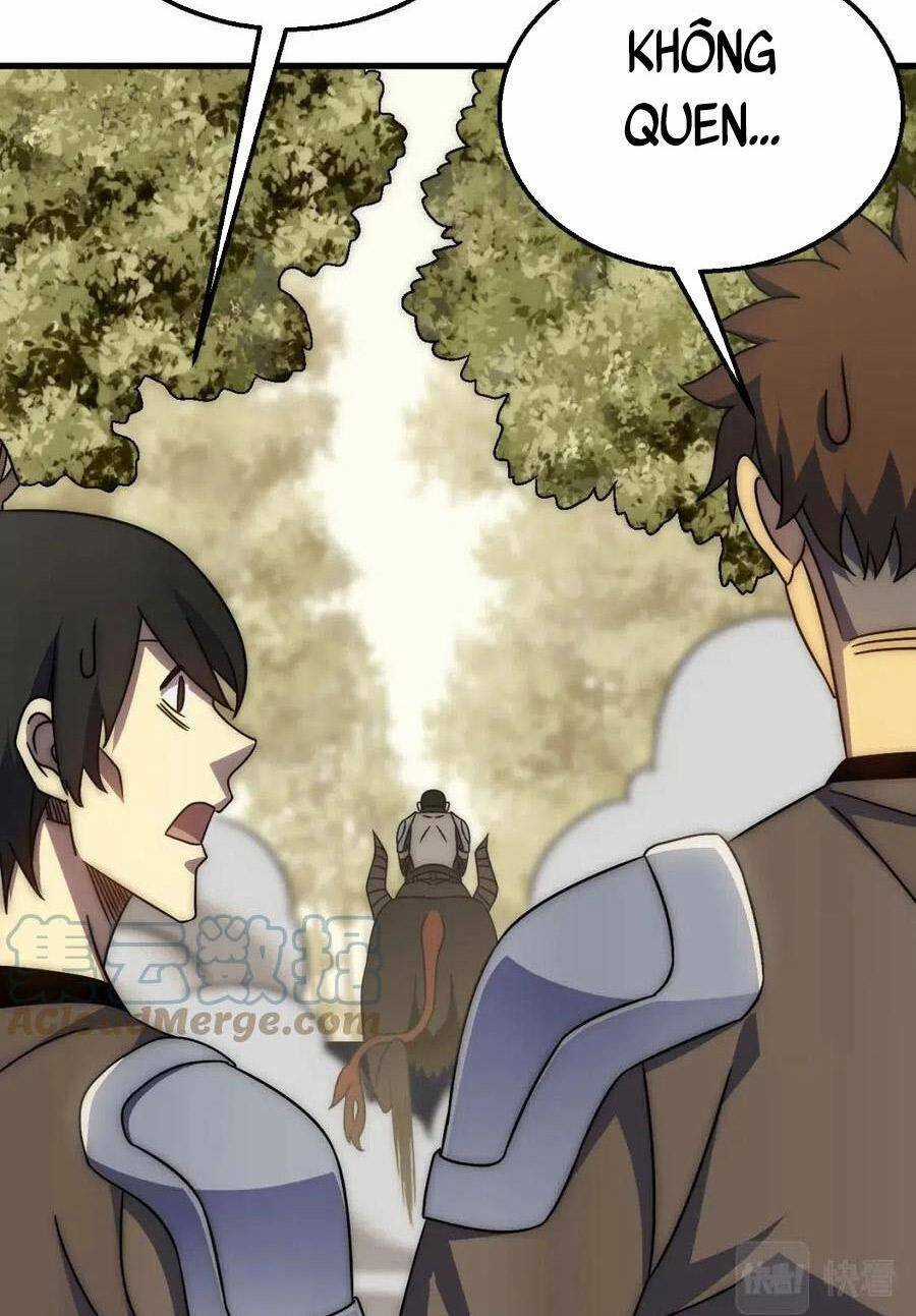 Mạt Thế Đạo Tặc Hành Chapter 78 trang 12