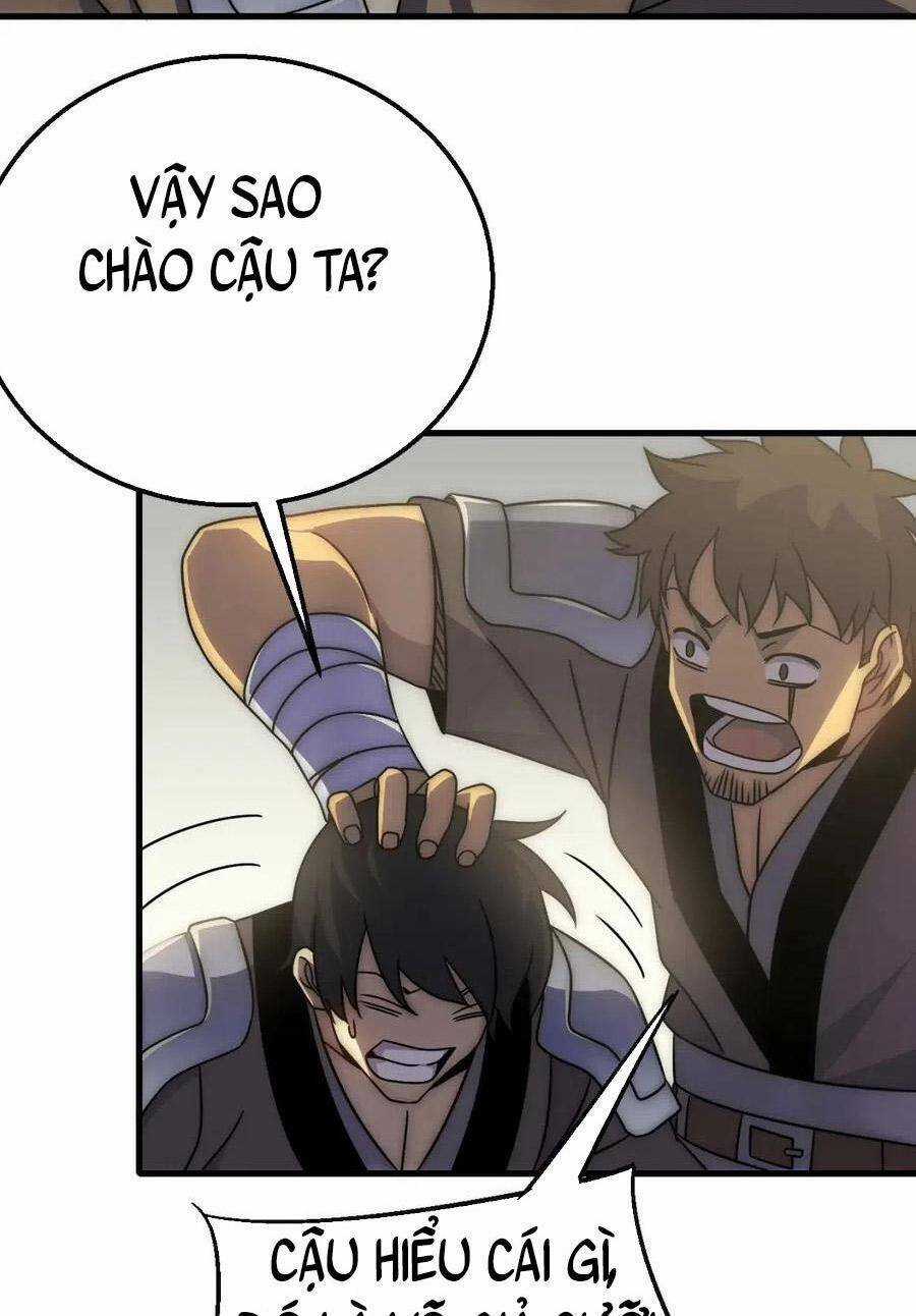 Mạt Thế Đạo Tặc Hành Chapter 78 trang 13