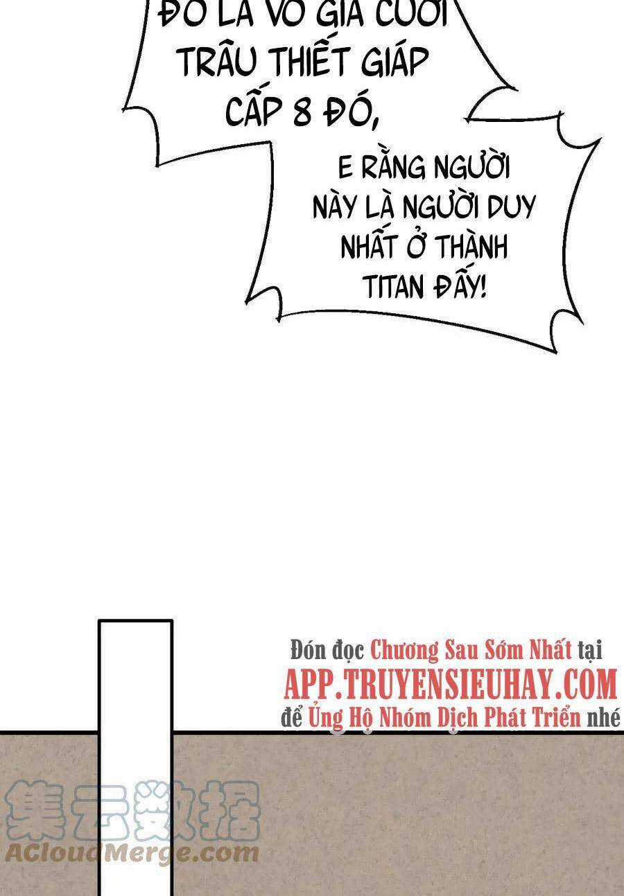 Mạt Thế Đạo Tặc Hành Chapter 78 trang 14