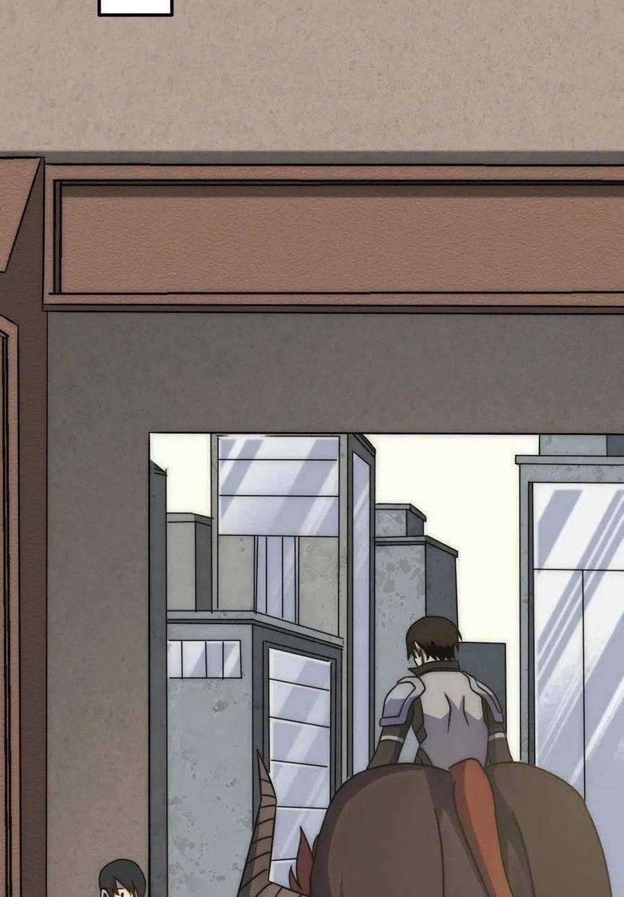 Mạt Thế Đạo Tặc Hành Chapter 78 trang 15