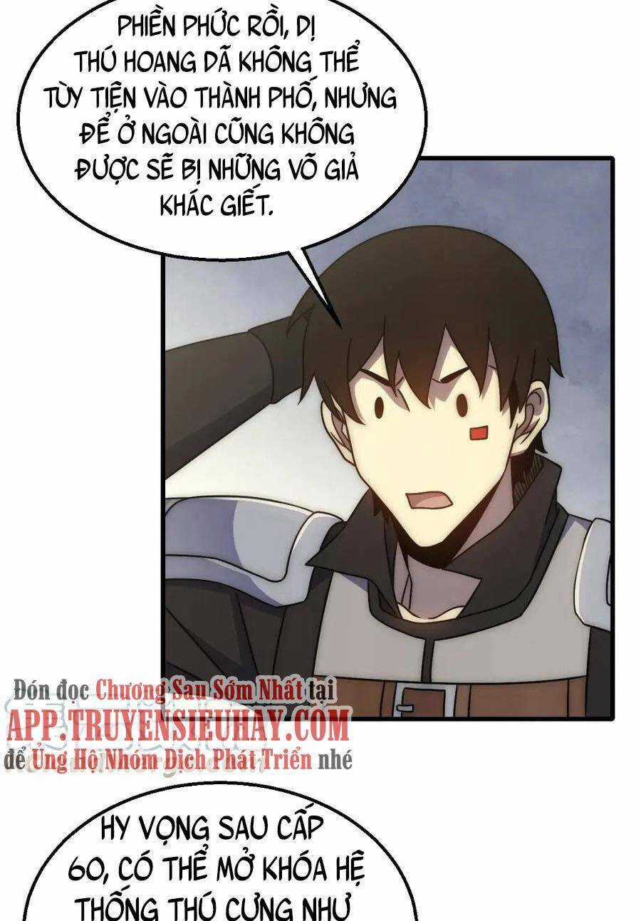 Mạt Thế Đạo Tặc Hành Chapter 78 trang 18