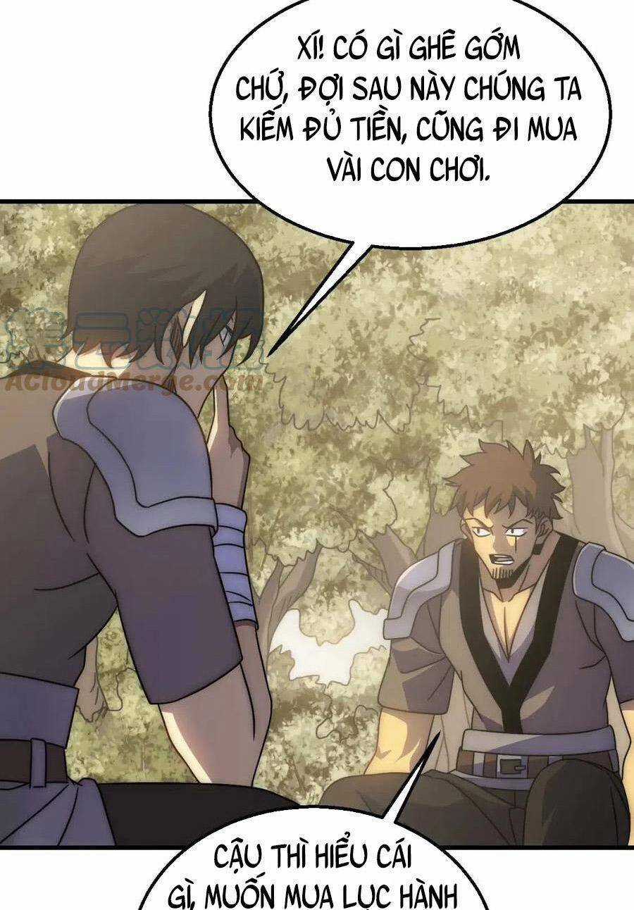 Mạt Thế Đạo Tặc Hành Chapter 78 trang 2
