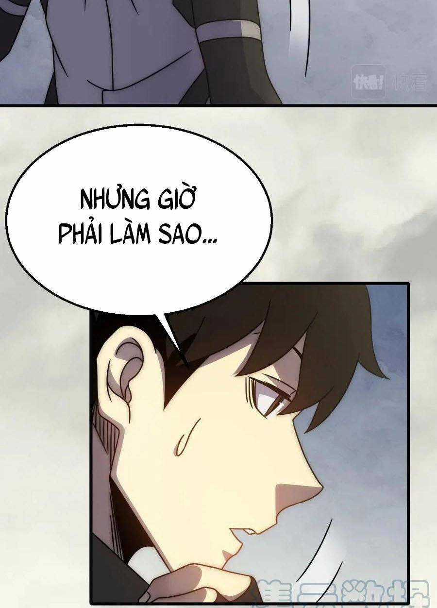 Mạt Thế Đạo Tặc Hành Chapter 78 trang 20