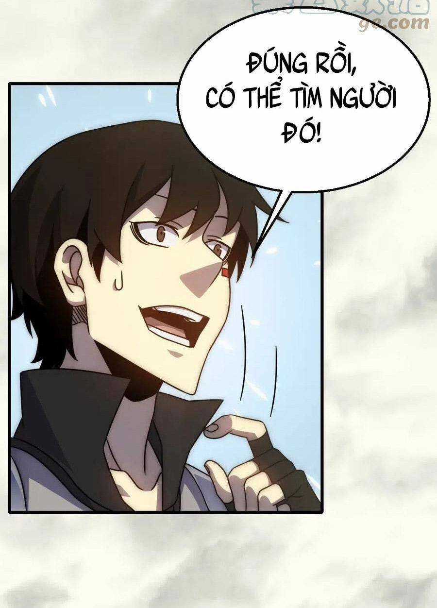 Mạt Thế Đạo Tặc Hành Chapter 78 trang 21