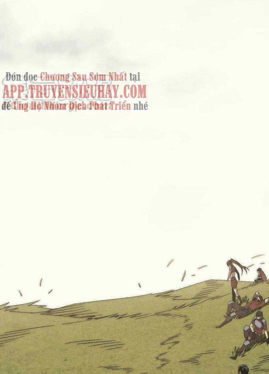Mạt Thế Đạo Tặc Hành Chapter 78 trang 23