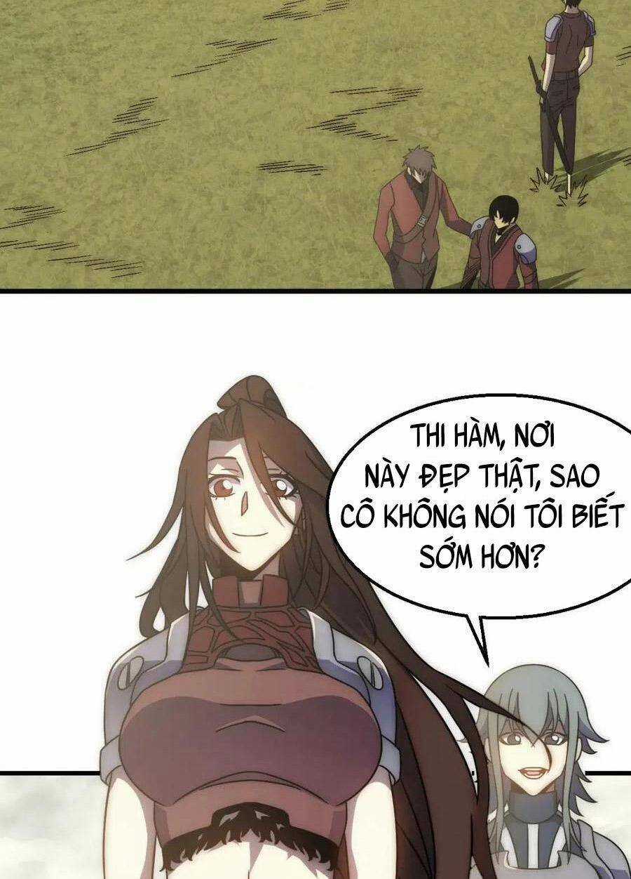 Mạt Thế Đạo Tặc Hành Chapter 78 trang 24