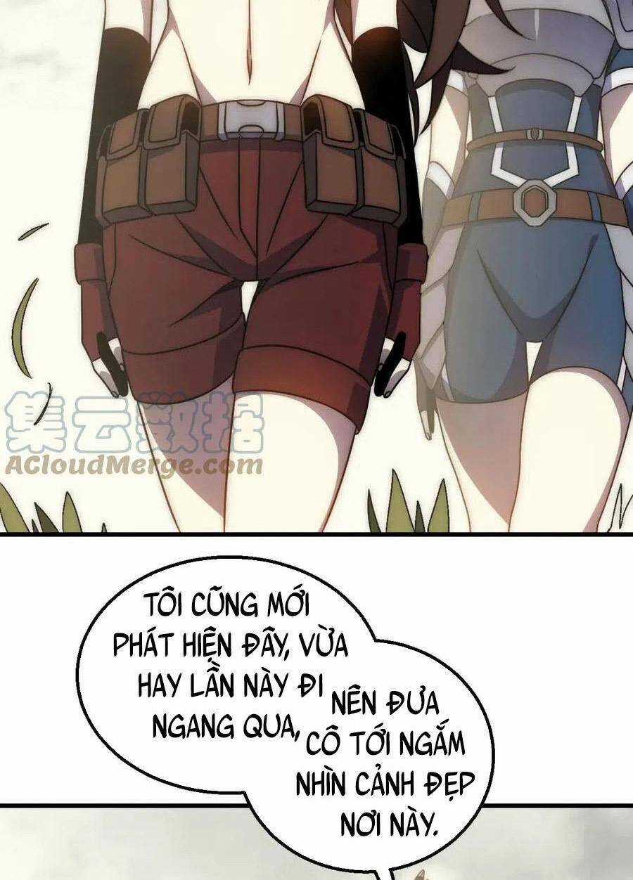 Mạt Thế Đạo Tặc Hành Chapter 78 trang 25