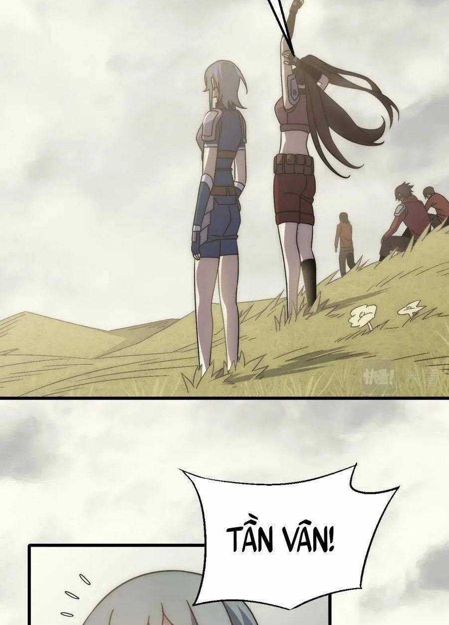 Mạt Thế Đạo Tặc Hành Chapter 78 trang 26