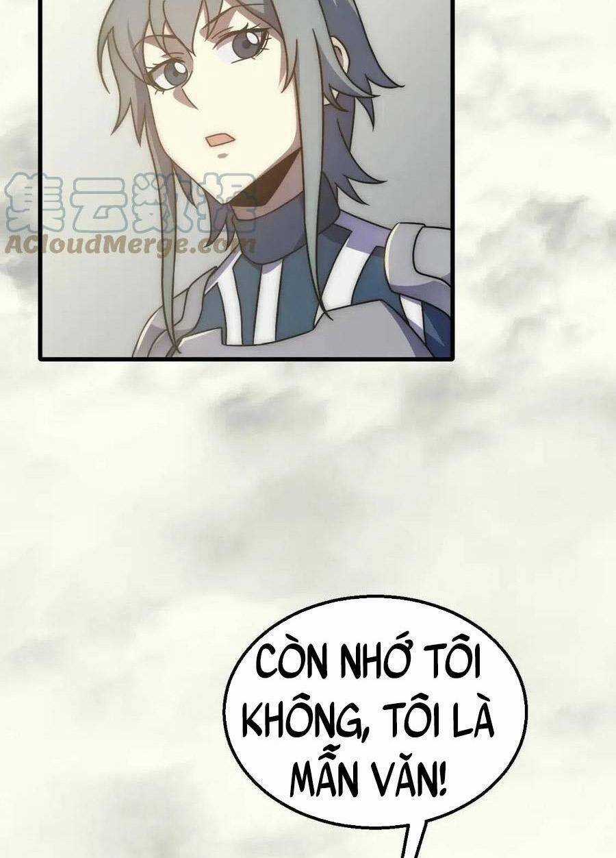 Mạt Thế Đạo Tặc Hành Chapter 78 trang 27