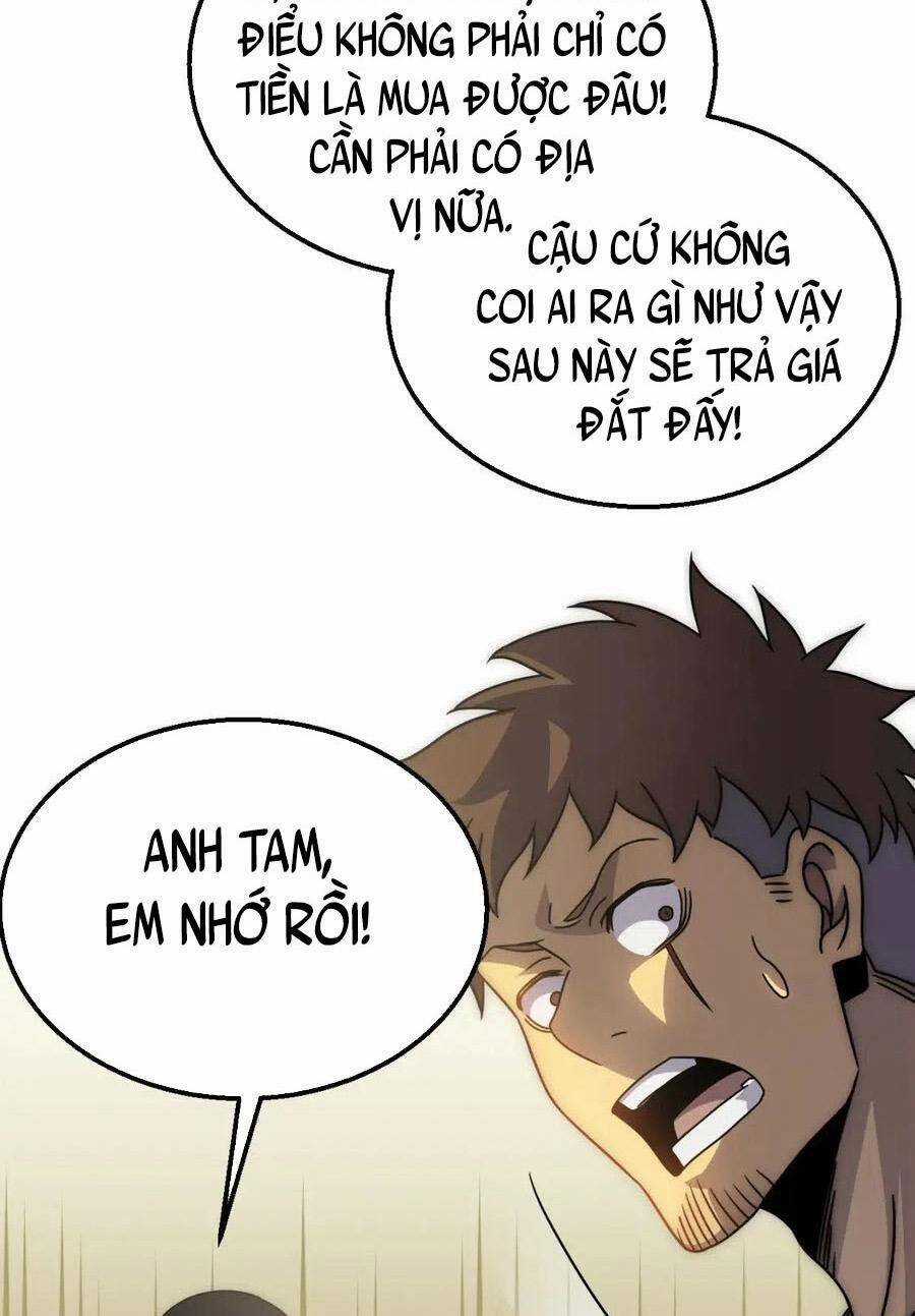 Mạt Thế Đạo Tặc Hành Chapter 78 trang 3