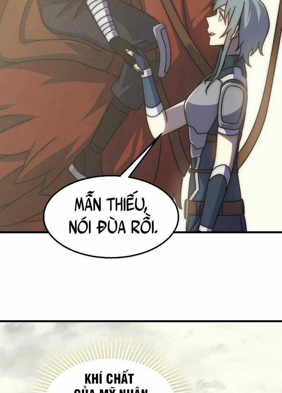 Mạt Thế Đạo Tặc Hành Chapter 78 trang 31