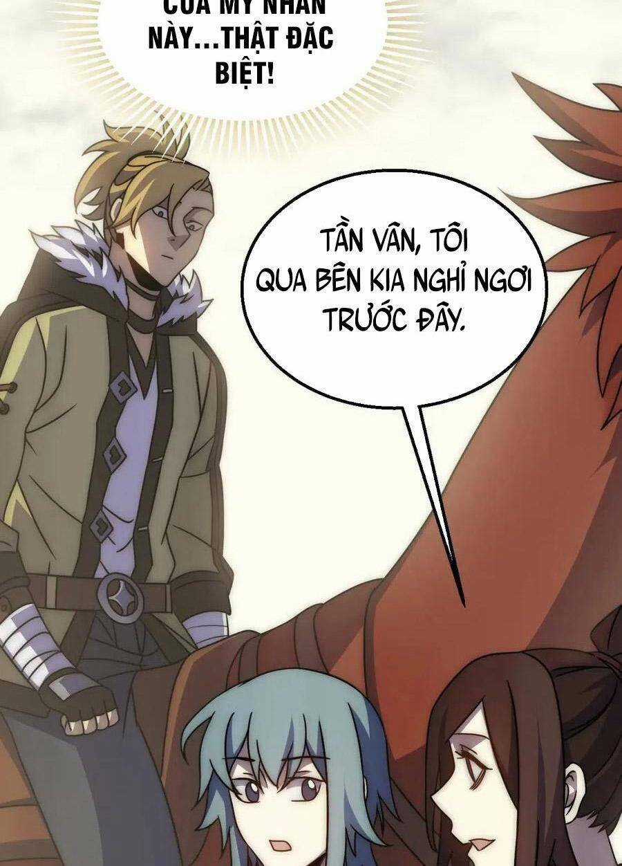 Mạt Thế Đạo Tặc Hành Chapter 78 trang 32