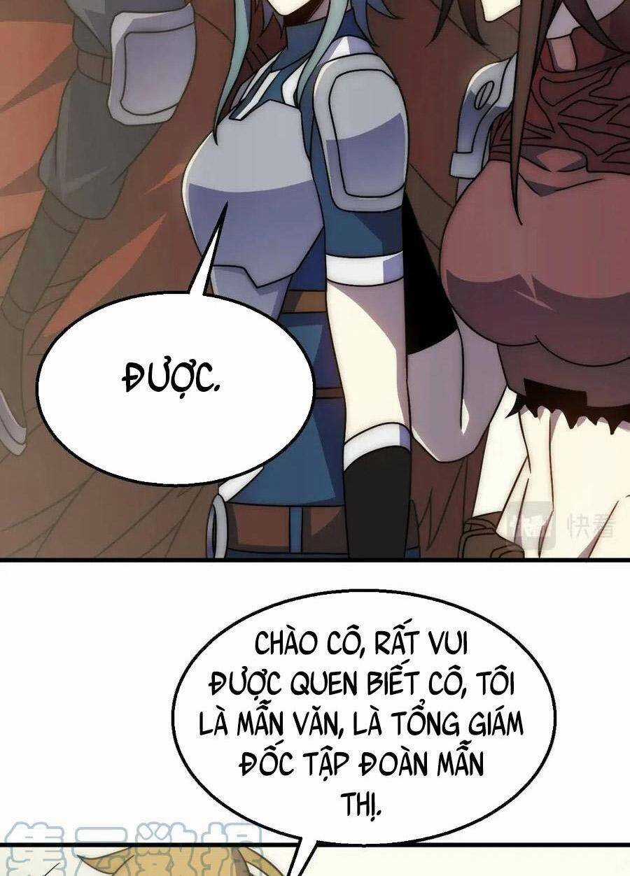Mạt Thế Đạo Tặc Hành Chapter 78 trang 33
