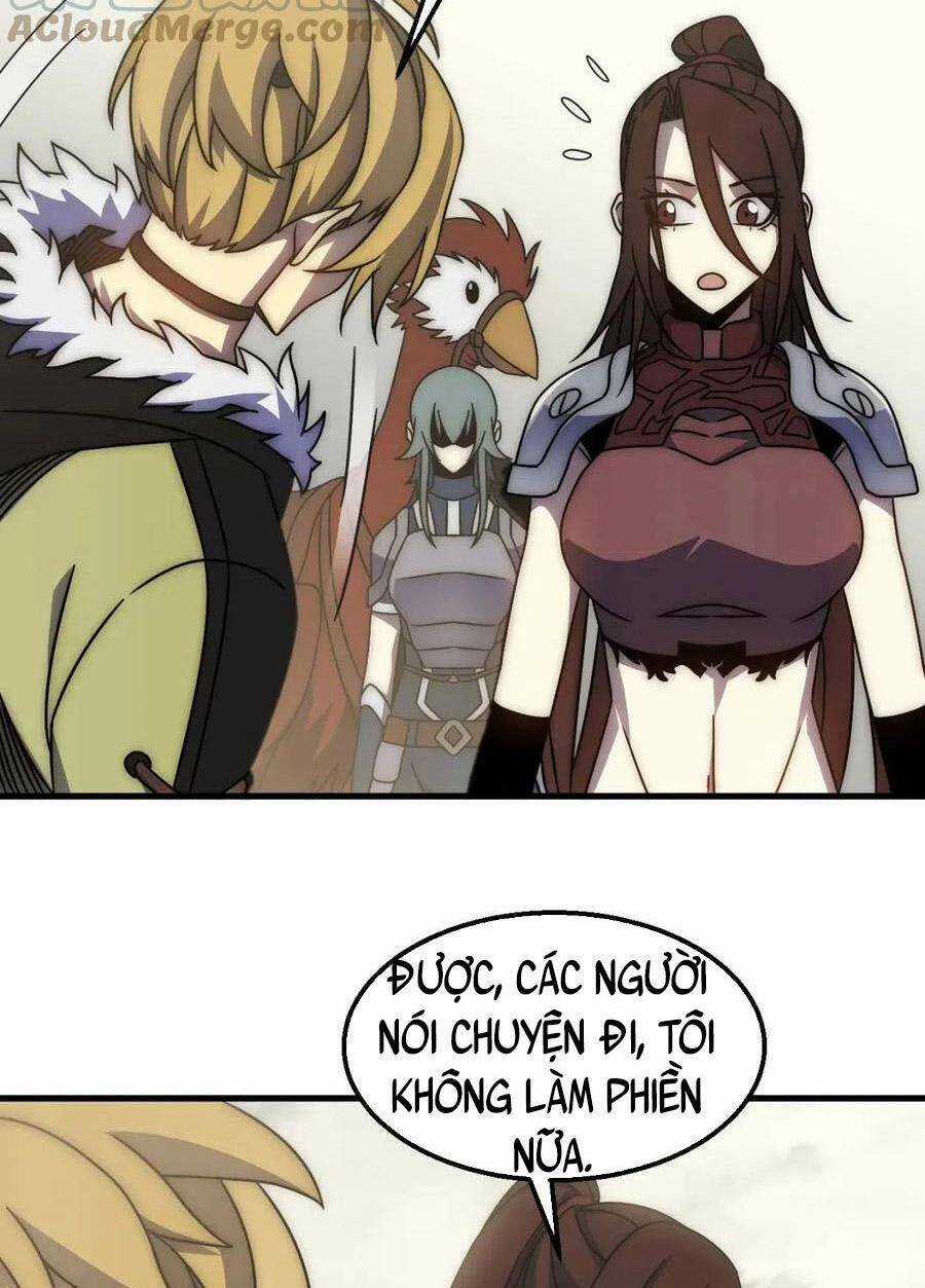 Mạt Thế Đạo Tặc Hành Chapter 78 trang 34