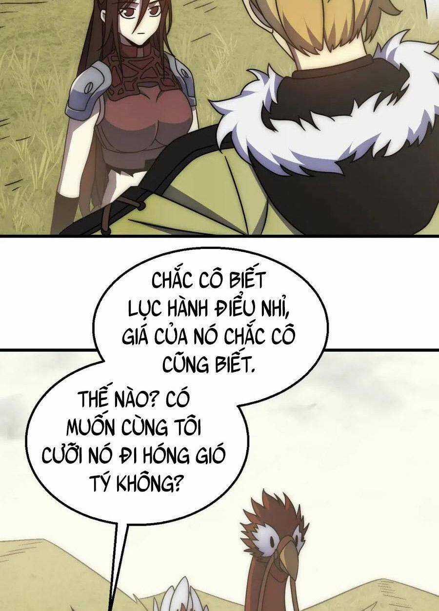 Mạt Thế Đạo Tặc Hành Chapter 78 trang 36
