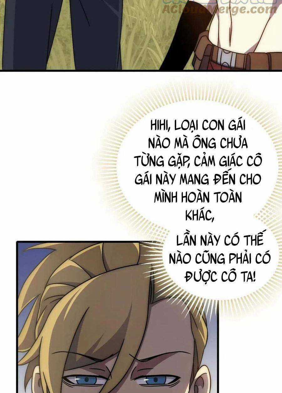 Mạt Thế Đạo Tặc Hành Chapter 78 trang 38