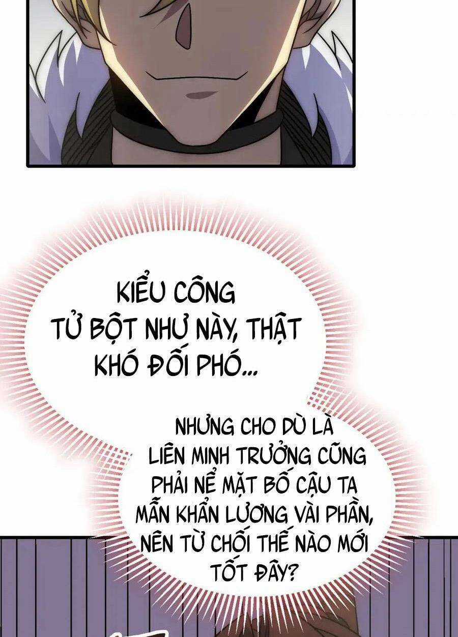 Mạt Thế Đạo Tặc Hành Chapter 78 trang 39