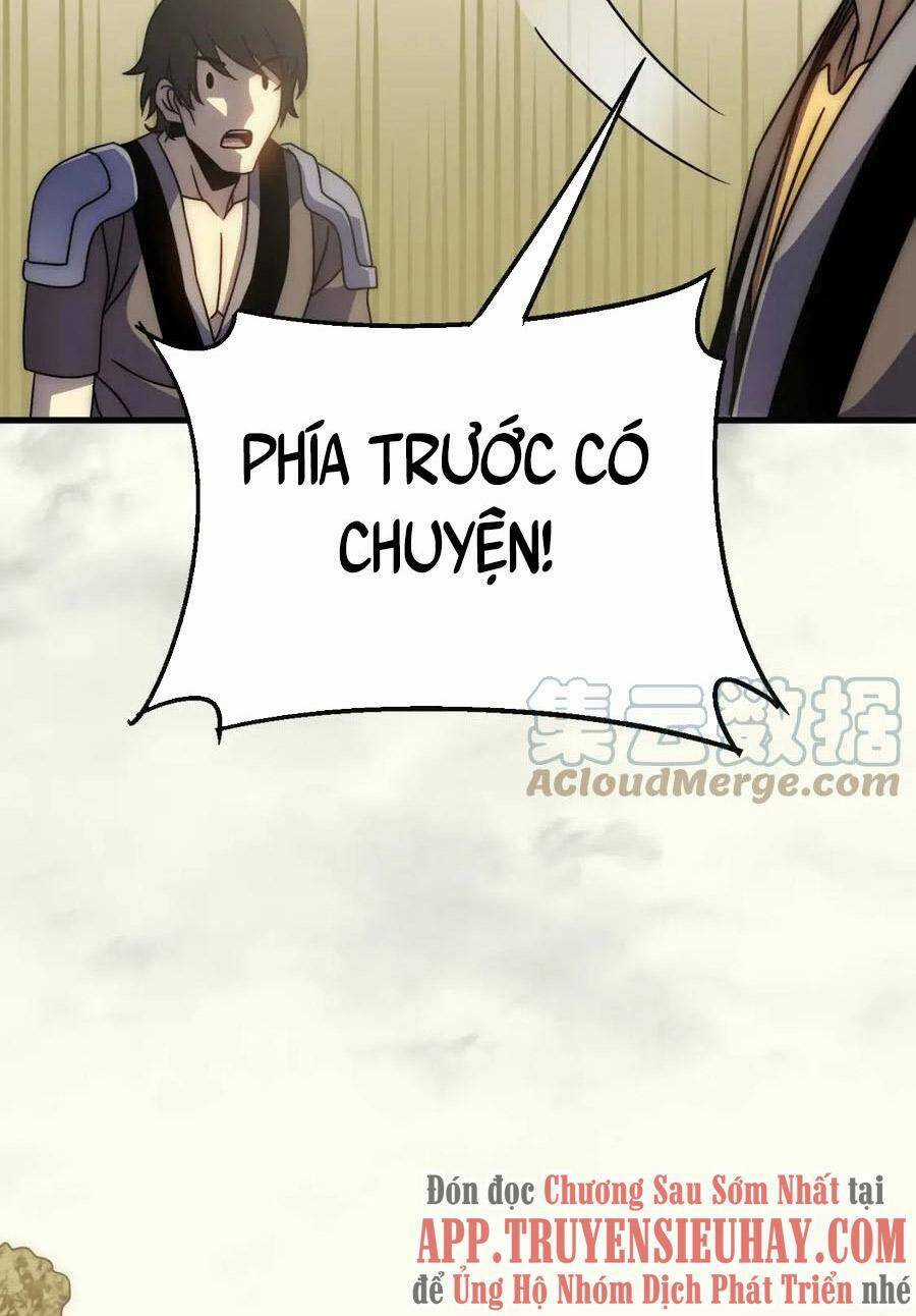 Mạt Thế Đạo Tặc Hành Chapter 78 trang 4
