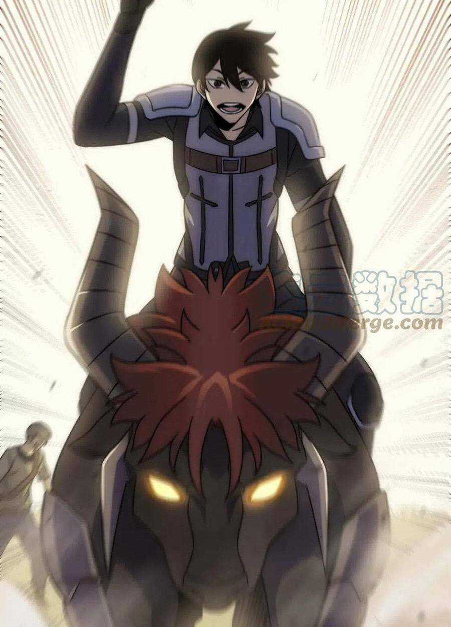 Mạt Thế Đạo Tặc Hành Chapter 78 trang 42